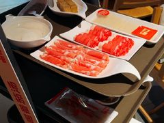 -竹犇番茄火锅(长风街店)