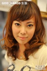 joe的造型+Rinka的化装-Godhands美发设计沙龙