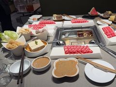 -海底捞火锅(太阳宫凯德mall店)