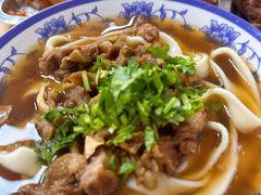 -清真-戏楼王记牛肉面