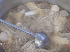 -大志牛肉火锅(天健花园店)