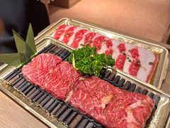 -西塔老太太泥炉烤肉(海上世界店)
