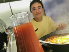 -新辣道鱼火锅(西直门店)