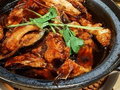 -沈家花园如皋菜(海阳路店)