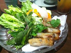 越南春卷-大头虾越式风味餐厅(光明广场店)