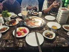 -冠菌火锅自助(东莞桥头店)