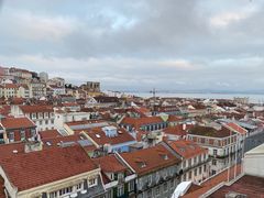 -圣胡斯塔升降机