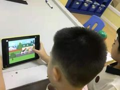 -童程童美信奥赛科技特长·乐高编程科创机器人(富兴校区)