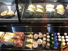 -星巴克(舟山蜈蚣峙店)