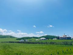 -塞罕坝国家级自然保护区