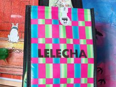 -LELECHA乐乐茶(美罗城店)