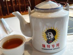 -人民公社大食堂(谷埠街总店)