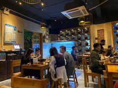-串大叔炭火烤串·鸡西大冷面刀削面(总店)