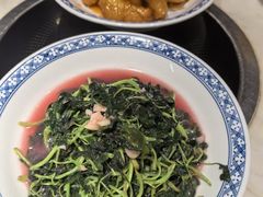 -佰家小厨·南京菜(夫子庙店)