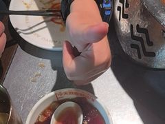 -探鱼·鲜青椒爽麻烤鱼(天河优托邦店)