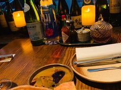 -Osteria Garden 生蚝花园餐厅(原进贤路店)