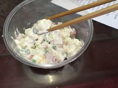 -山林大红·上海大红肠(四川北路店)