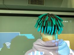 -KS COLOUR漂色·染发·画染