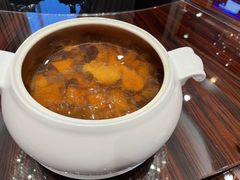 -索菲特酒店·乐轩华中餐厅