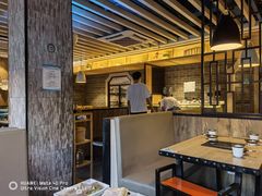 大堂-野妹火锅(南园店)