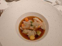 -Le Bernardin