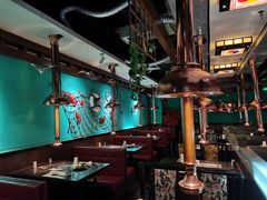 大堂-阪尚皇·原切牛排·烤肉火锅自助(北京路店)