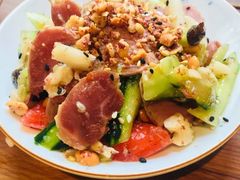 舂牛肉-阿木舂记·特色小吃(平江路店)