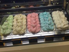 -圣罗巴甄选自助(麦凯乐店)
