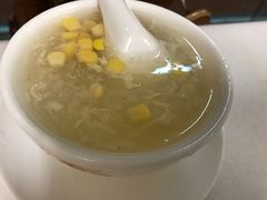 -味香园传统甜品店(牛车水店)