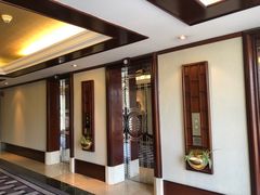 -深圳海景嘉途酒店(东翼楼)