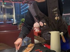 -谷牛和牛烤肉(漕河泾印象城店)