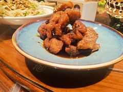 -老淮滨-蚌埠非遗小吃(淮河路店)