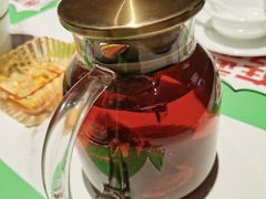 -鑫小城故事·藕汤·家常菜(台北一路总店)