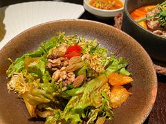 -Fuzzy Bistro 浮几韩餐·茶酒馆
