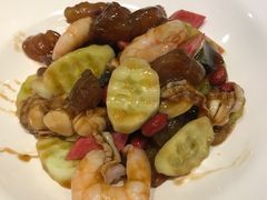 -北李妈妈菜·海肠捞饭(高新万达店)