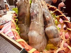 -湊湊火锅·茶憩(打浦桥日月光店)