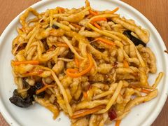 -老昌春饼(中央大街店)