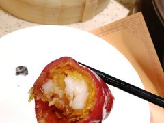 -点都德(聚福楼店)