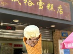 -成裕雪糕店(士多店)