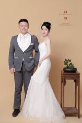 点击看大图 -天一婚纱摄影TIA STUDIO(珠海路店)