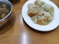 -老牌依强牛肉店(达道总店)