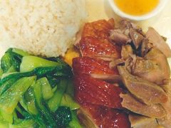 -永祥烧腊餐厅(虹口店)