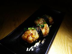 -昊·来了寿司(双楠2店)