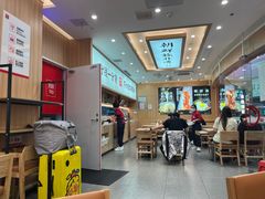 -米村拌饭(江宁万达店)
