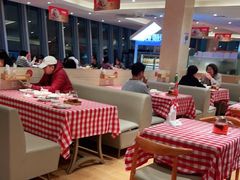 -西贝(吴江路湟普汇店)