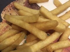 -德克士(崂山百货店)