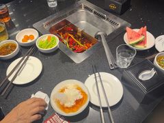 -川西坝子火锅(清江东路3.0直营店)