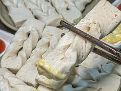 -滇釜火锅·能喝汤的火锅(车公庄店)