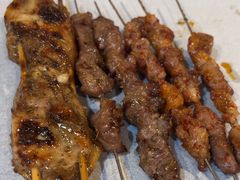 -烤五行·烧烤烤串(石佛营店)