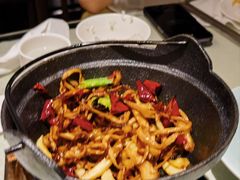 -天厨妙香素食餐厅(清华店)